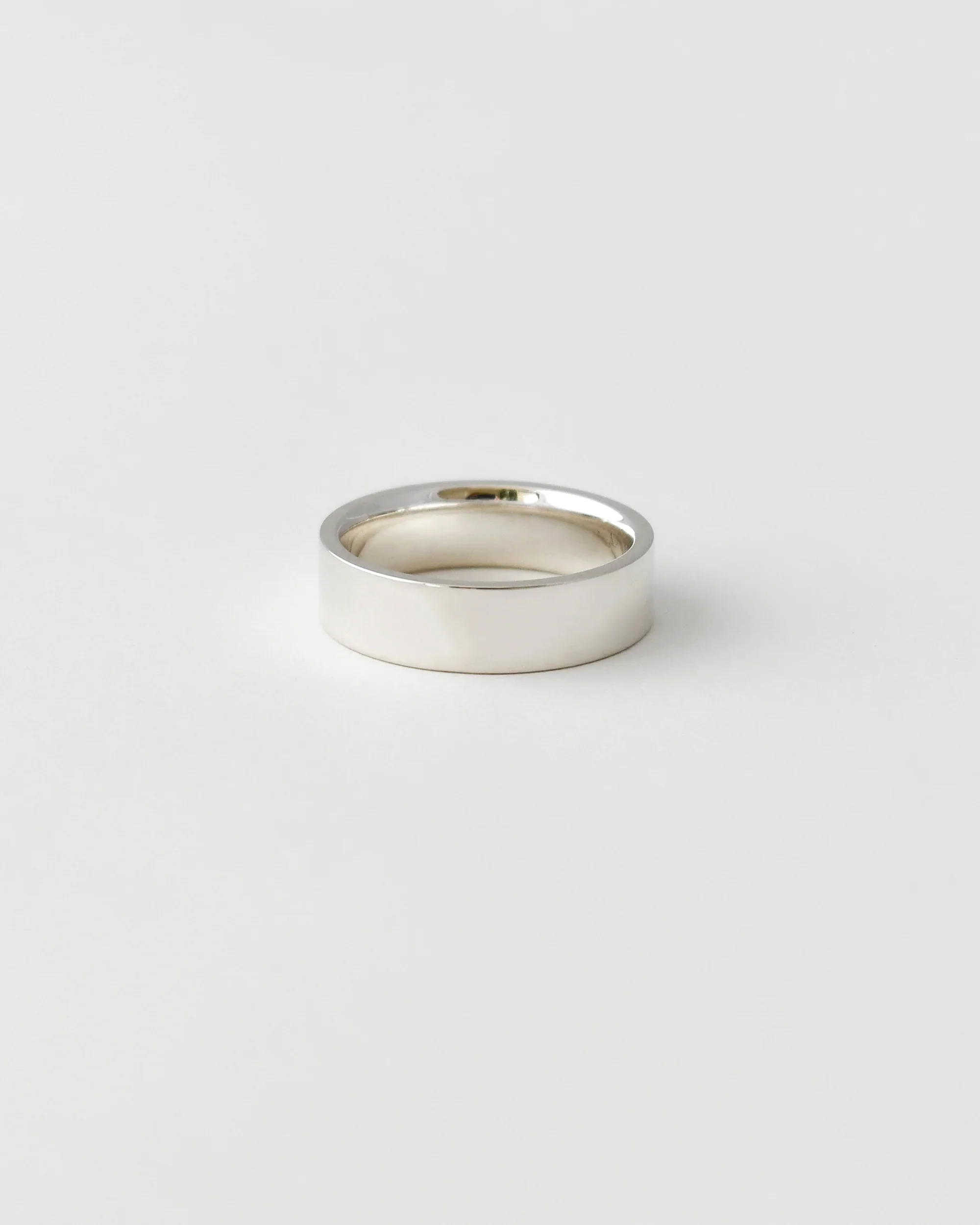METAL RINGS